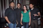 Ashutosh Rana, Renuka Shahane at Hate Story film success bash in Grillopis on 25th April 2012 (41).JPG